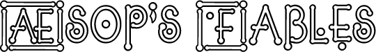 Aesop's Fables